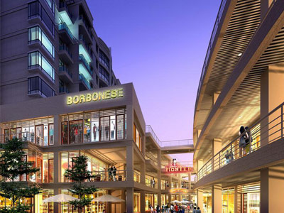 尊龙集团案例八